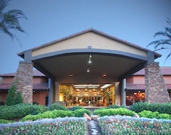 Hotel Alexis Park Resort (Las Vegas, USA)