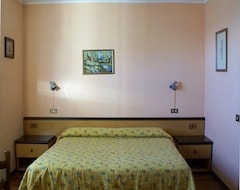 Hotel Agriturismo Il Monterosso (Verbania, Italija)