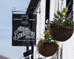 Hotelli Brackenrigg Inn (Watermillock, Iso-Britannia)
