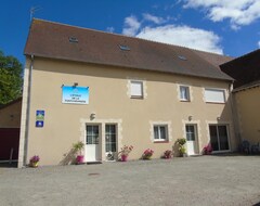 Bed & Breakfast l'etoile de la fontchevriere (Neuvy-Saint-Sépulchre, Francia)