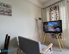 Toàn bộ căn nhà/căn hộ Reinhardshausen Suites And Residences - Cozy Air-conditioned Units (Tuguegarao City, Philippines)