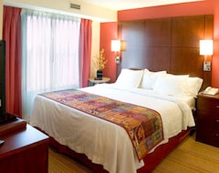 Khách sạn Residence Inn By Marriott Pensacola Downtown (Pensacola, Hoa Kỳ)