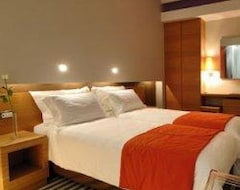 Khách sạn Hotel Galaxy (Patra, Hy Lạp)