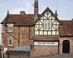 Otel The Battleaxes (Bristol, Birleşik Krallık)