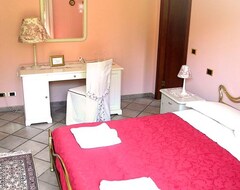 Bed & Breakfast Villa Campo Dei Fiori (Casciago, Ý)
