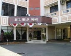 Hotel Jepara Indah (Jepara, Indonezija)