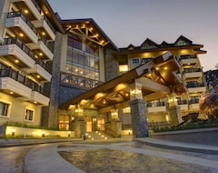 Khách sạn Hotel Azalea Residences (Baguio, Philippines)