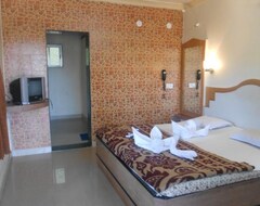 Hotel Apsara (Thanjavur, India)