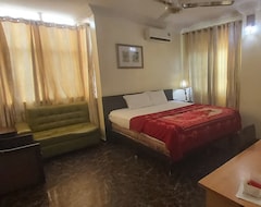 Hotel Dan Morgan  & Suites (Lagos, Nigerija)