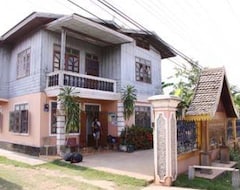 Pensión Khamphouy Guesthouse (Champasak, Laos)