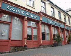 Khách sạn Jacksons Guesthouse (Roscommon, Ai-len)