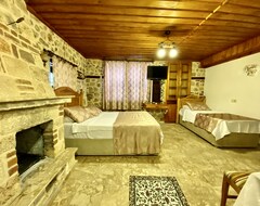 Khách sạn Famous Family Hotel (Antalya, Thổ Nhĩ Kỳ)