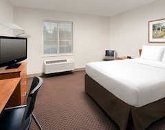 Hotelli Extended Stay America Select Suites - Panama City - Callaway (Panama City, Amerikan Yhdysvallat)
