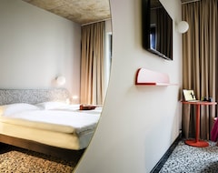 Hotel Ibis Budget Muenster City Opening September 2022 (Munster, Njemačka)