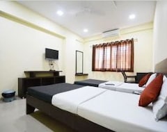 Khách sạn Hotel Rajwada Aurangabad (Aurangabad, Ấn Độ)