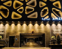 Khách sạn Hotel Amare (Suwon, Hàn Quốc)