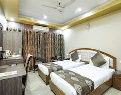 Hotel LE GRAND REGENCY (Greater Noida, Indija)