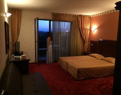 Hotel Boliari (Veliko Tarnovo, Bulgaria)