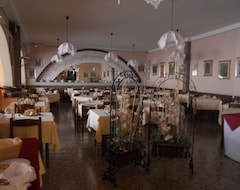 Hotel Giardino (Toscolano Maderno, Italy)