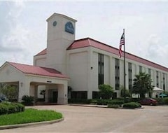 Khách sạn Studio 6-Stafford, Tx - Houston - Sugarland (Stafford, Hoa Kỳ)