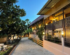 Khách sạn Suksamranbantak (Tak, Thái Lan)