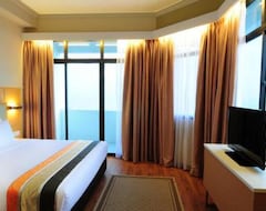 Hotel Sentral Seaview Penang (Georgetown, Malezya)