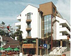 Hotel Anda (Sinaia, România)