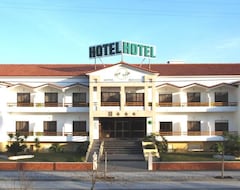 Khách sạn Hotel Ouro Verde (Praia de Viera, Bồ Đào Nha)