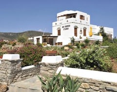 Căn hộ có phục vụ San Giorgio Guesthouse (Agios Georgios, Hy Lạp)