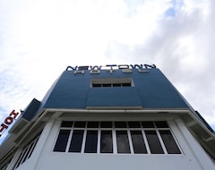 Otel New Town Penang (Sungai Bakap, Malezya)