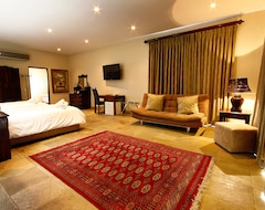 Khách sạn Afrique Boutique Hotel Ruimsig (Roodepoort, Nam Phi)