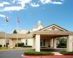 Hotel Quality Inn & Suites Garden Of The Gods (Colorado Springs, EE. UU.)