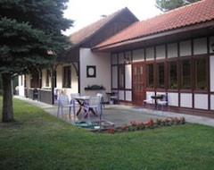 Cijela kuća/apartman Stara Breza (Palić, Srbija)