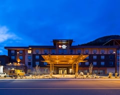 Khách sạn Best Western Plus Merritt Hotel (Merritt, Canada)