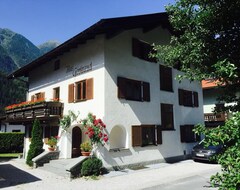 Otel Haus Gertraud (Oetz, Avusturya)