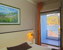 Hotel Mediterraneo (Sapri, Italy)