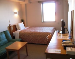 Hotel Comfort Inn Kashima (Kamisu, Japón)
