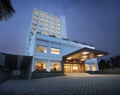 Otel Monsoon Empress (Kochi, Hindistan)