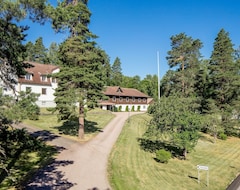 Hostel Hestra Guesthouse (Gislaved, Švedska)