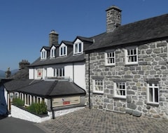 Majatalo Castle Cottage Restaurant With Rooms (Harlech, Iso-Britannia)
