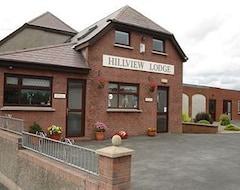 Hotel Hillview Lodge (Armagh, Reino Unido)