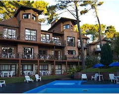 Carilo Paradise Apart Hotel & Spa (Cariló, Arjantin)