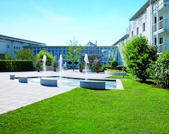 GenoHotel Karlsruhe (Karlsruhe, Almanya)