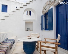 Casa/apartamento entero Ioanna's (Panormos, Grecia)