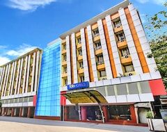 Hotel Anmol Continental (Hyderabad, India)
