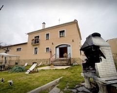 Casa rural Villa Abeleste (Fuentelisendo, Španjolska)