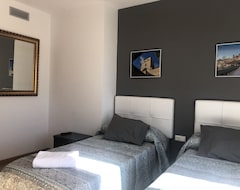 Aparthotel Apartamentos Mequedo (Alcañiz, España)