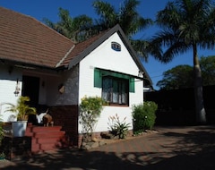 Bed & Breakfast Smith's Cottage (Durban, Nam Phi)