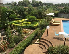 Khách sạn Zalhouse & Guest (Abidjan, Ivory Coast)