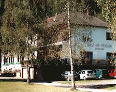 Otel Pension Waldesruhe (Elmstein, Almanya)